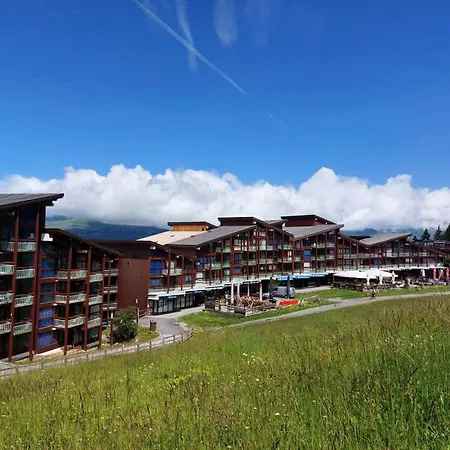 Tournavelles - 2 Pieces 5 Personnes Avec Vue Sur Les Pistes, Skis Aux Pieds Et Des Commerces, Proche De L'esf Et De La Garderie Dan Mae-2071 Apartment Les Arcs (Savoie)